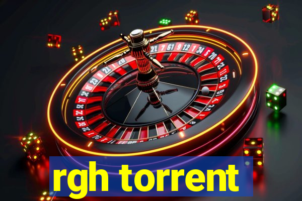 rgh torrent